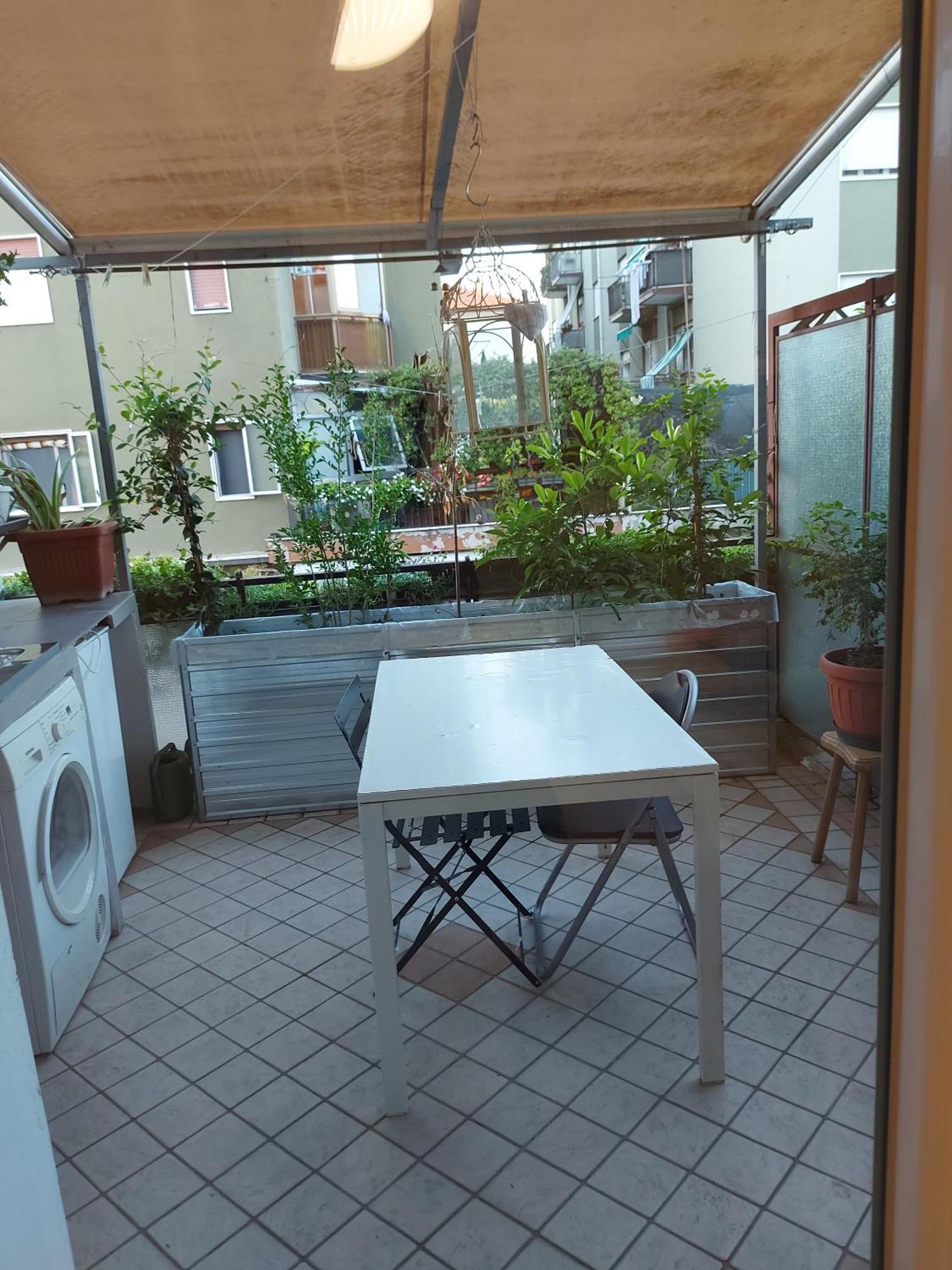 Ferienwohnung Casa Belle Vacanze Mestre Exterior foto